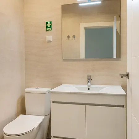 Joivy Modern Flat Near Estrela Garden Apartment Lisbon Exterior photo