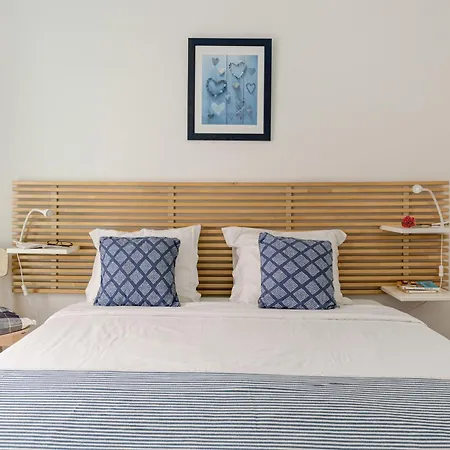 Joivy Modern Flat Near Estrela Garden Apartment Lisbon Exterior photo