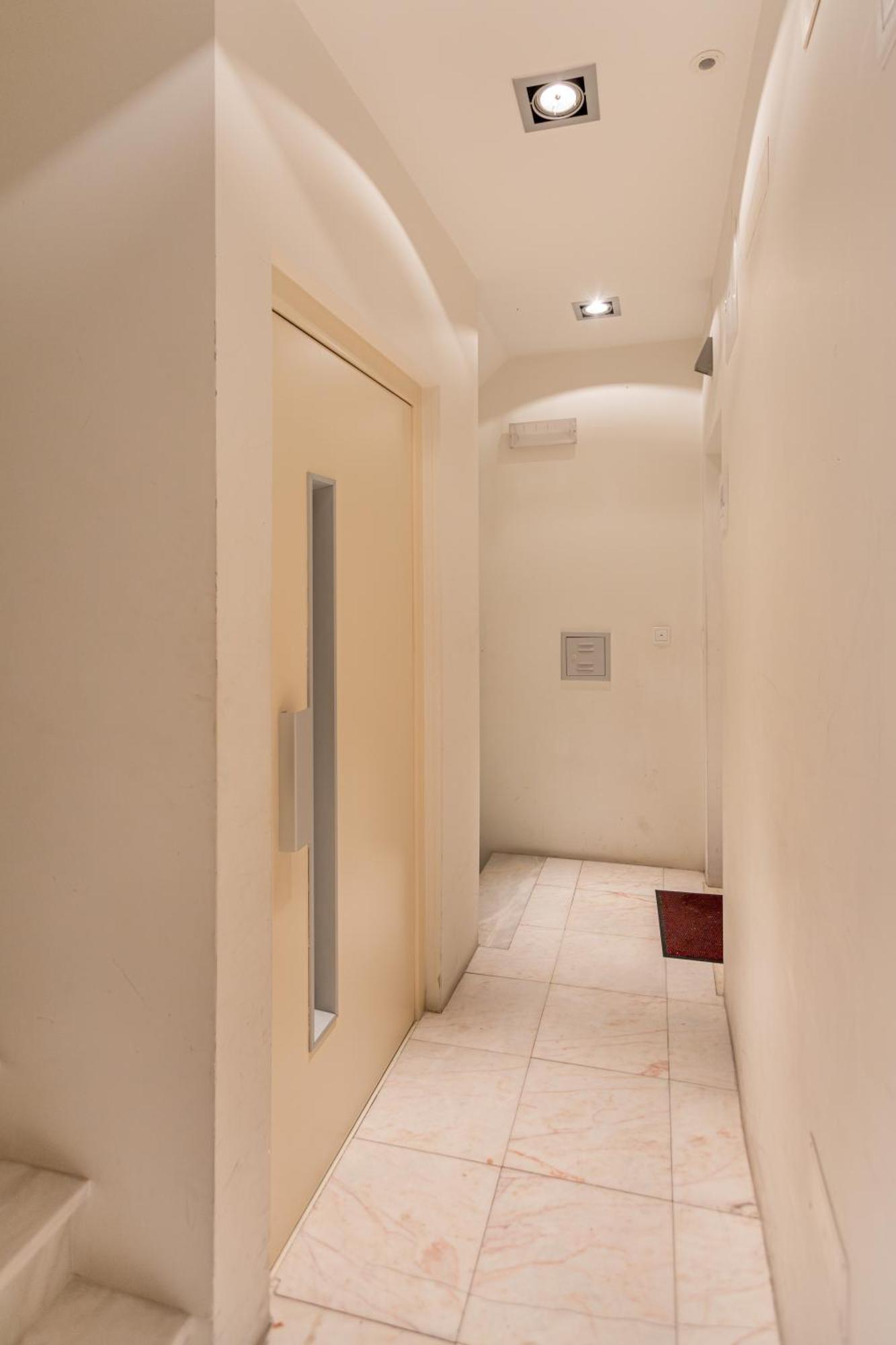 Appartement Joivy Modern Flat Near Estrela Garden *