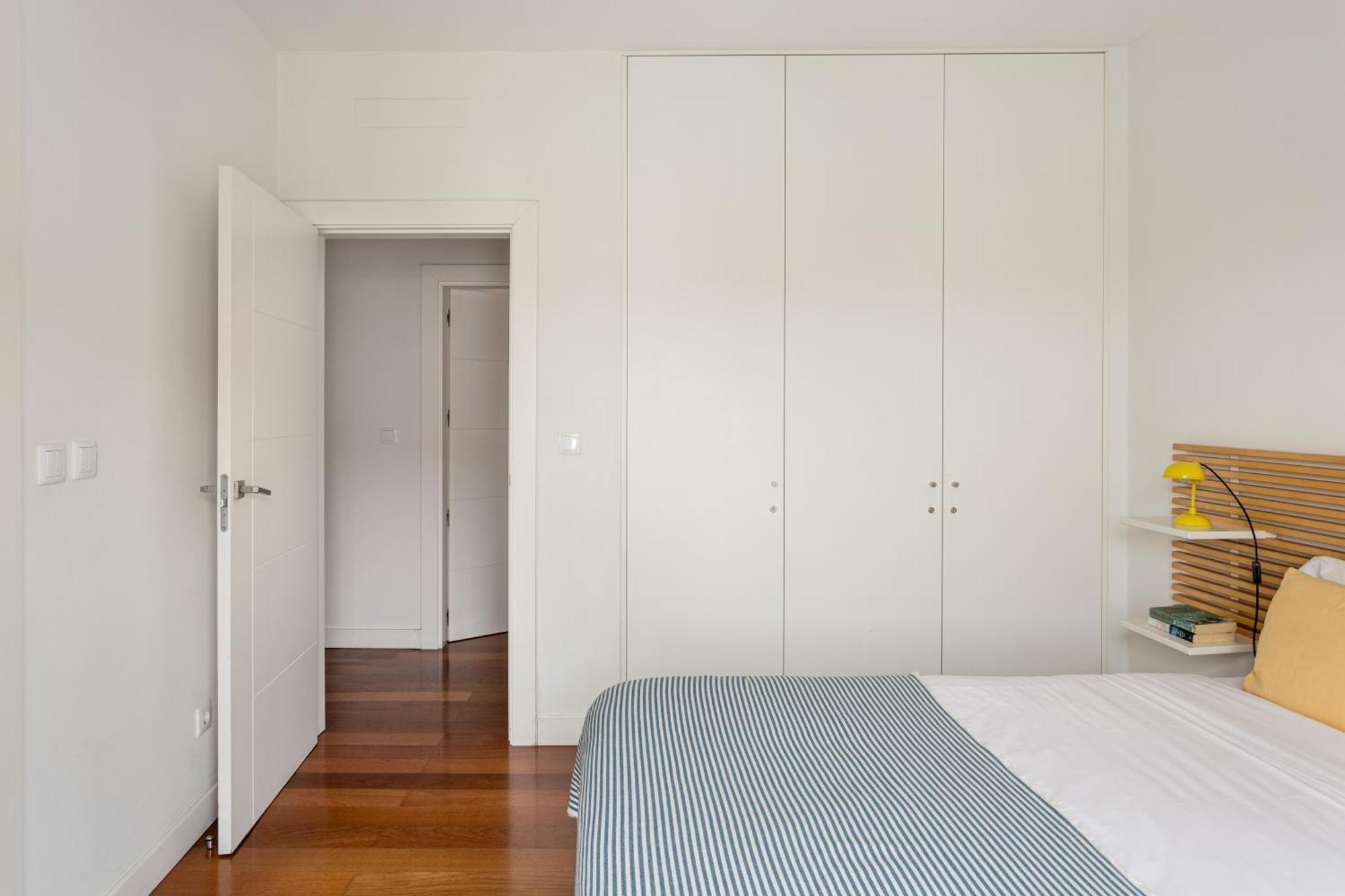 Joivy Modern Flat Near Estrela Garden Appartement Lissabon