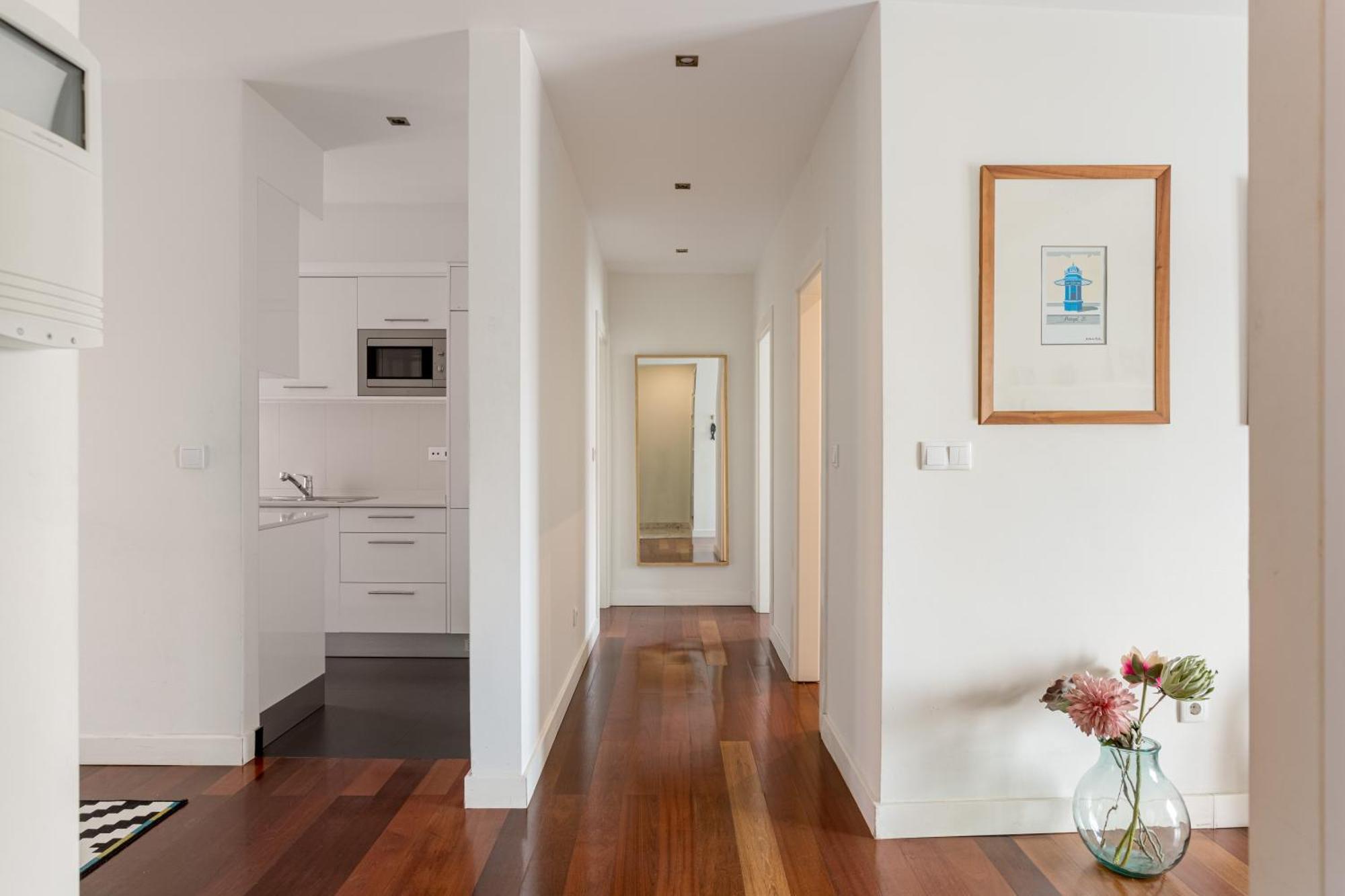 Appartement Joivy Modern Flat Near Estrela Garden *