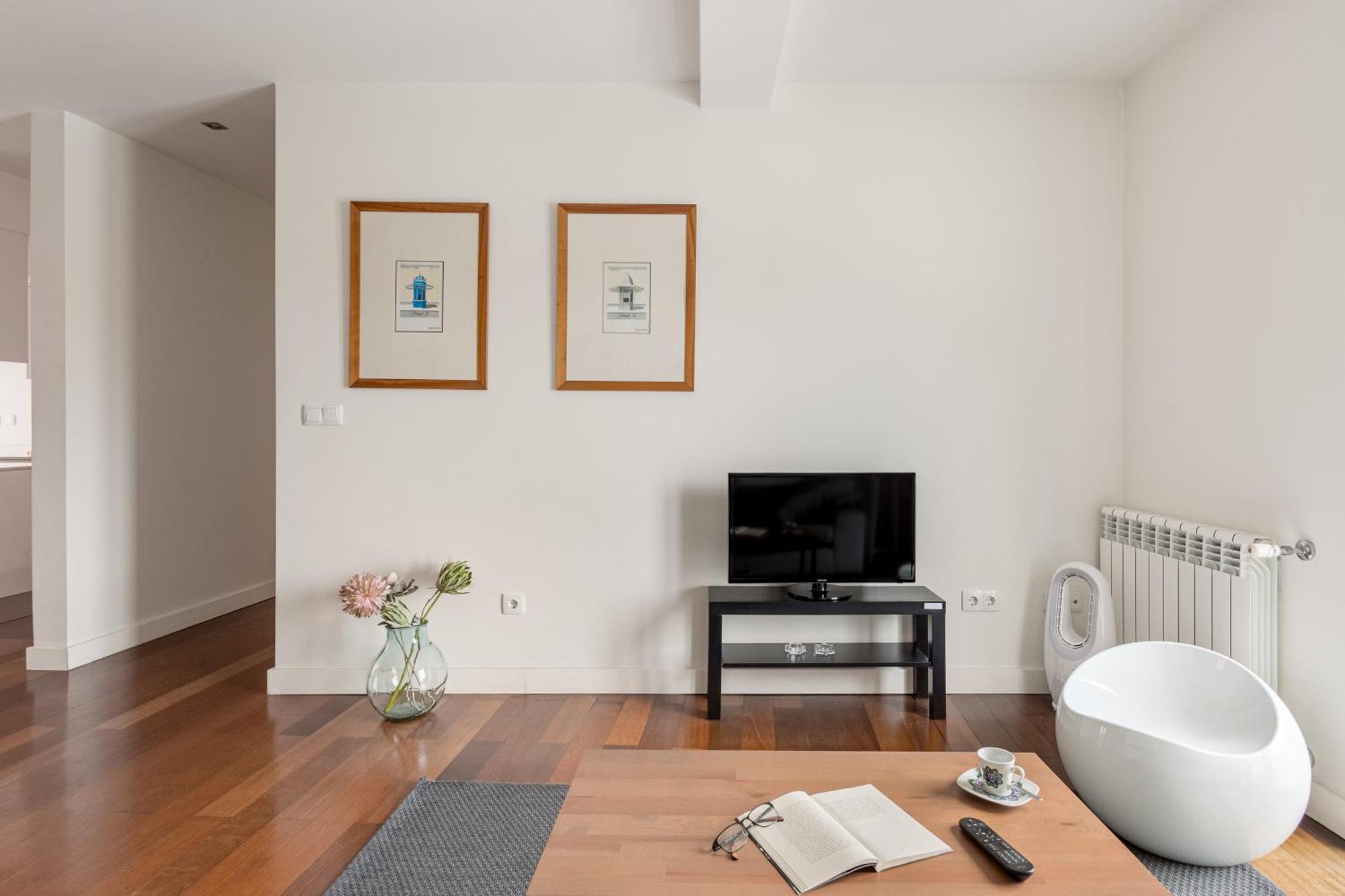 Appartement Joivy Modern Flat Near Estrela Garden *