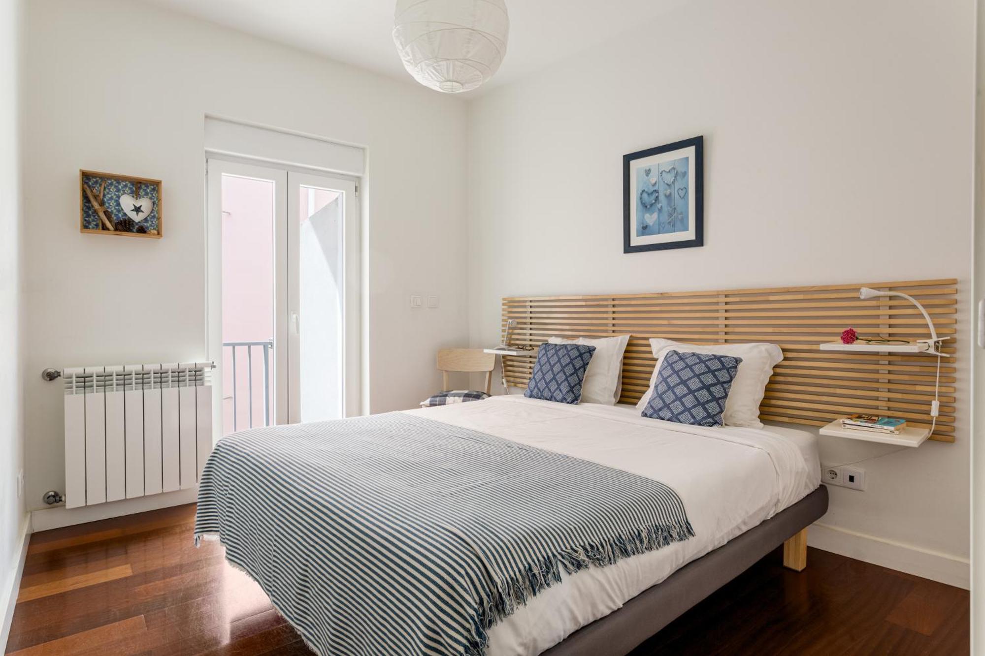 Joivy Modern Flat Near Estrela Garden Appartement *