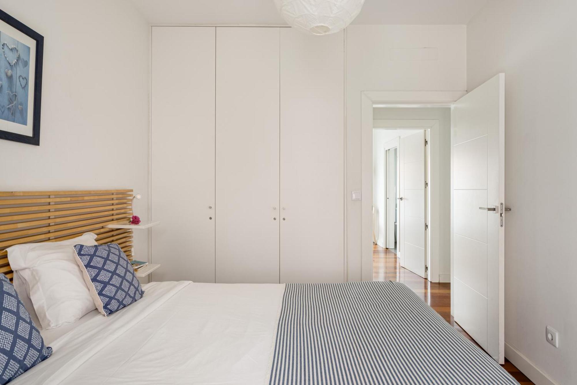 Appartement Joivy Modern Flat Near Estrela Garden Lissabon