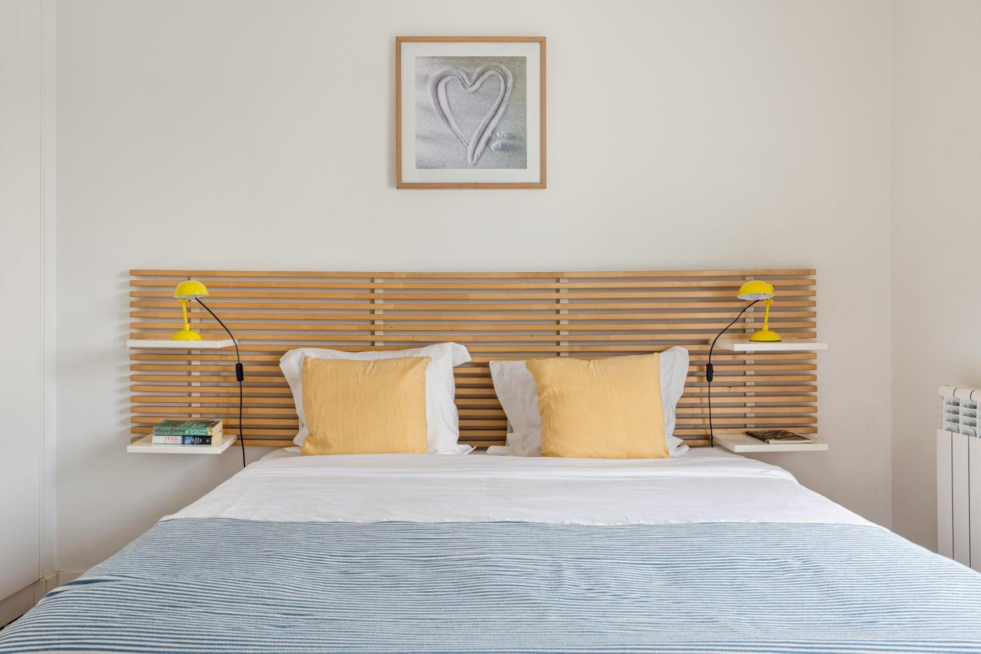Joivy Modern Flat Near Estrela Garden Appartement *