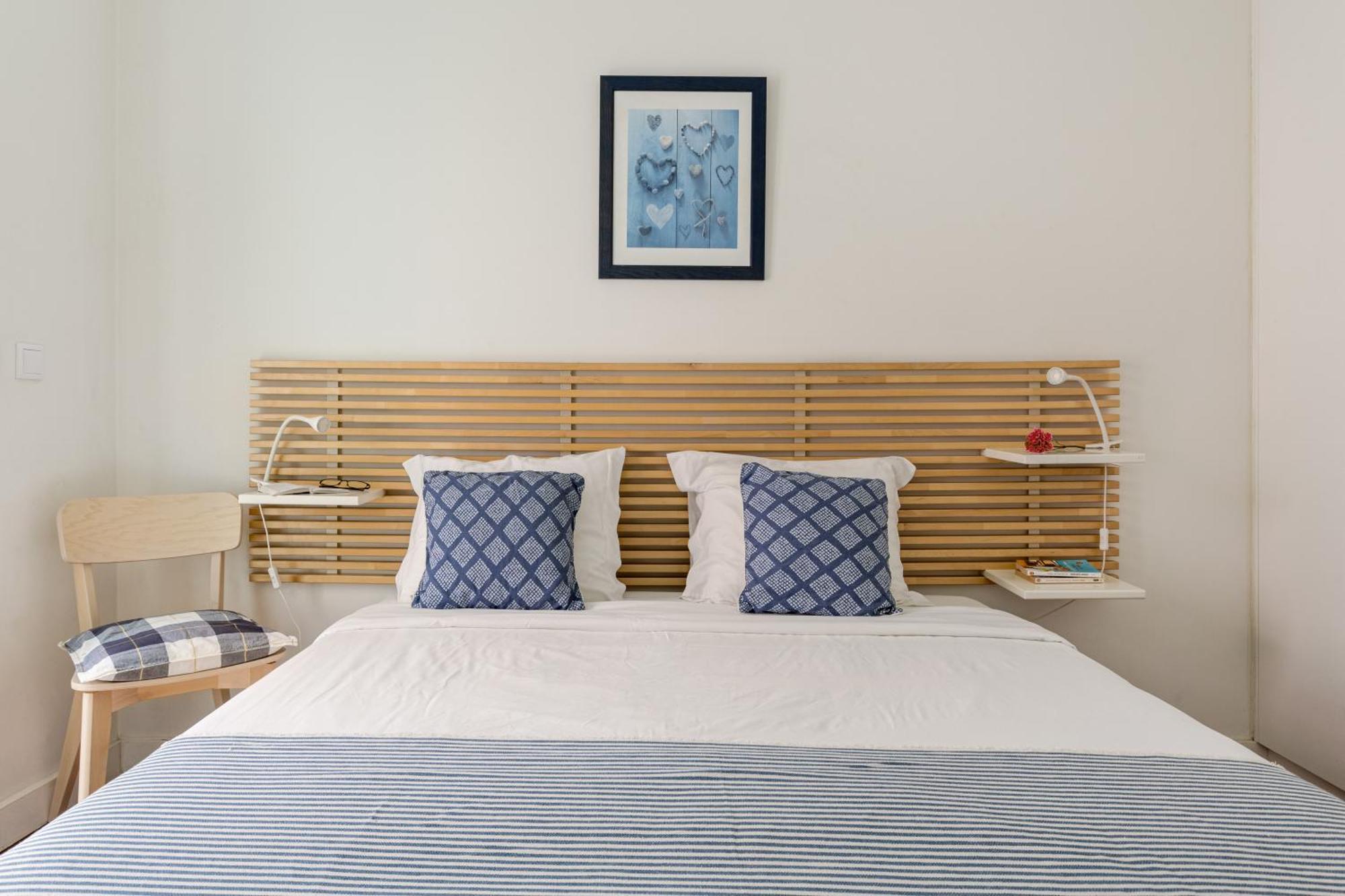 Appartement Joivy Modern Flat Near Estrela Garden Lissabon