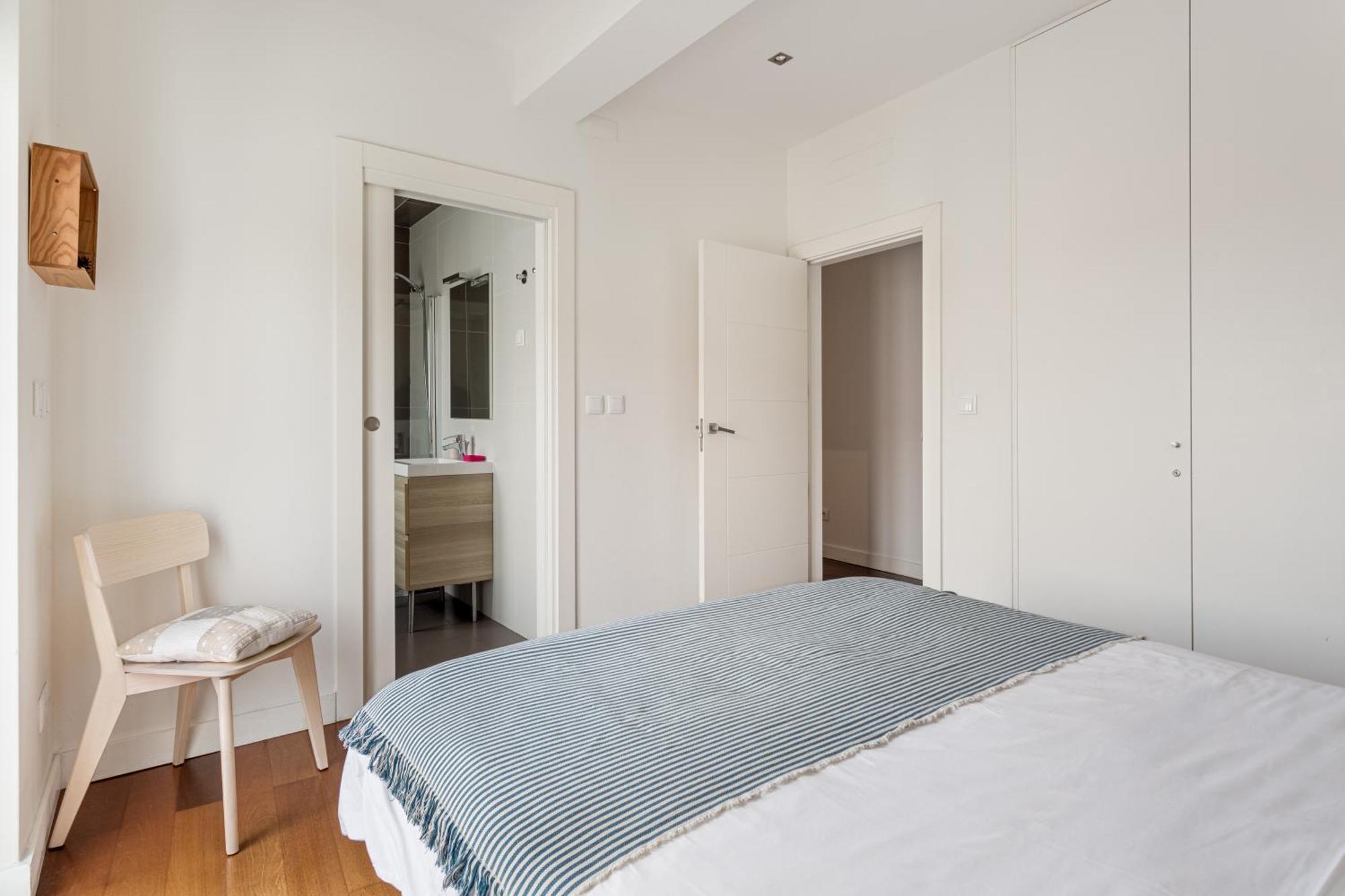 Apartamento Joivy Modern Flat Near Estrela Garden Lisboa
